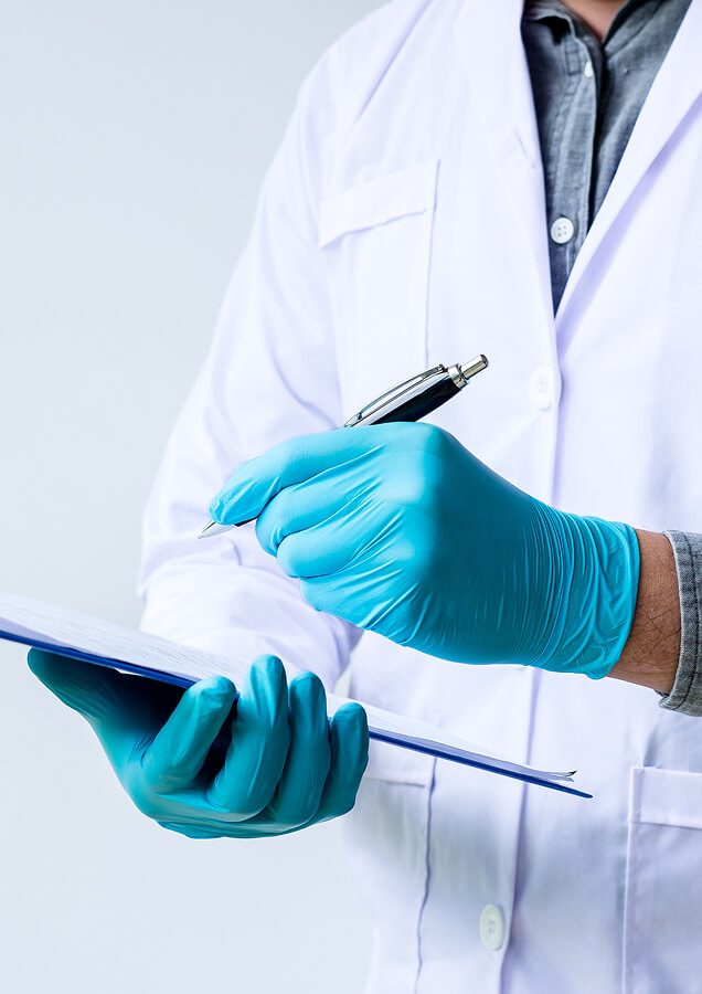 Elastografía Hepática